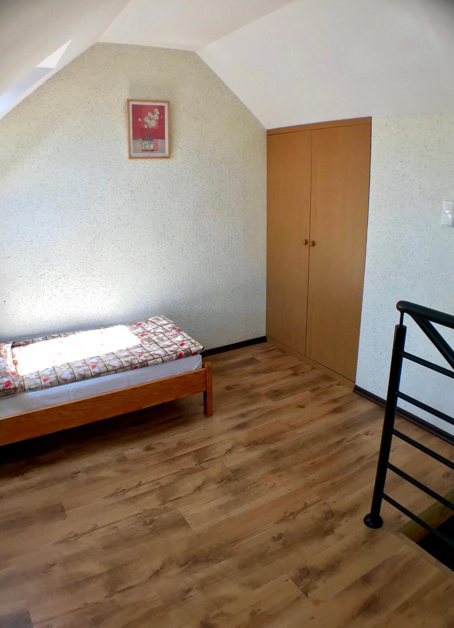 Willa Teresa Władysławowo 部屋 写真